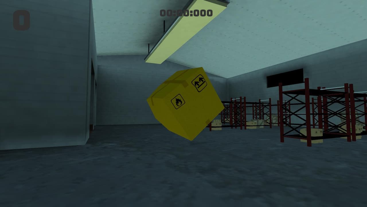 Pack n Stack screenshot 4