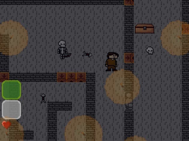 Terrible.Scary.Dungeon