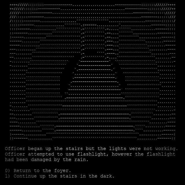 The Disappearance of Adam Wright screenshot 4