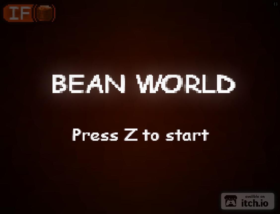 Bean World (Danyle) screenshot 2