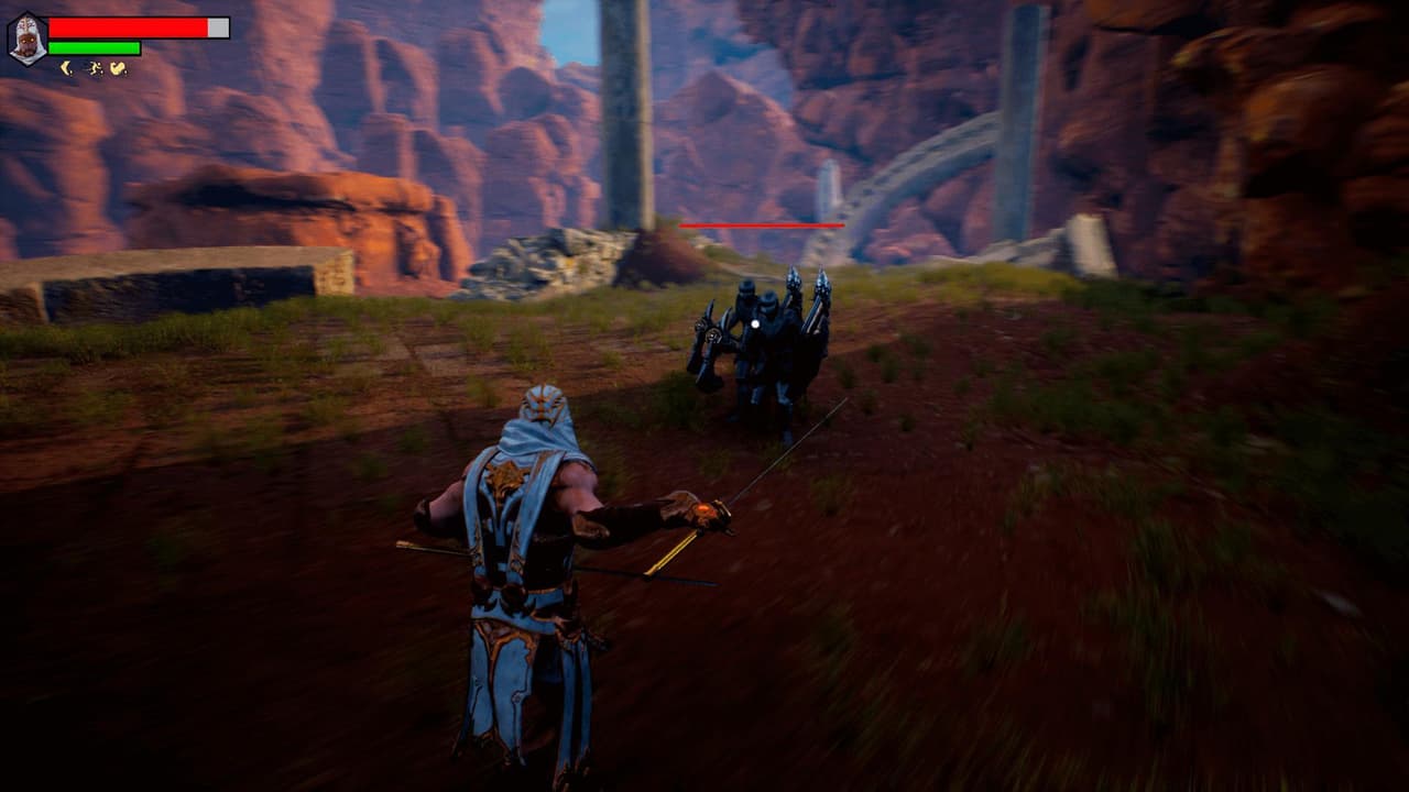 ASCENDIO screenshot 4