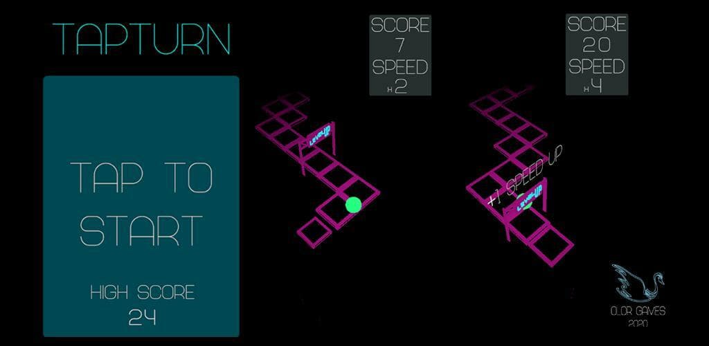 TapTurn [WIP] screenshot 6