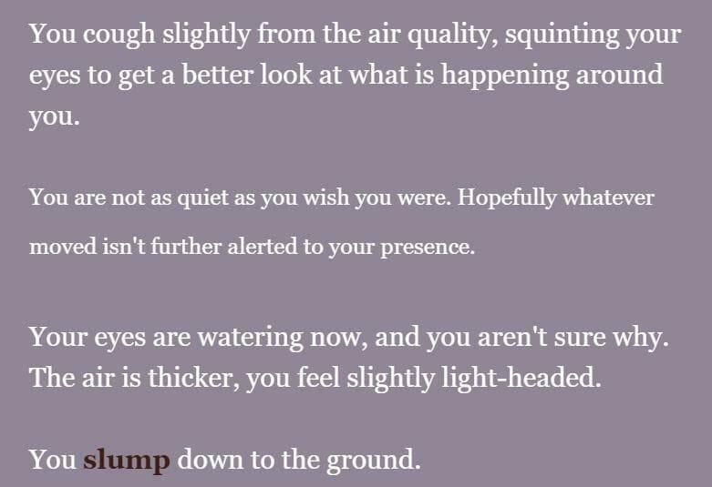 Weight of Words screenshot 2