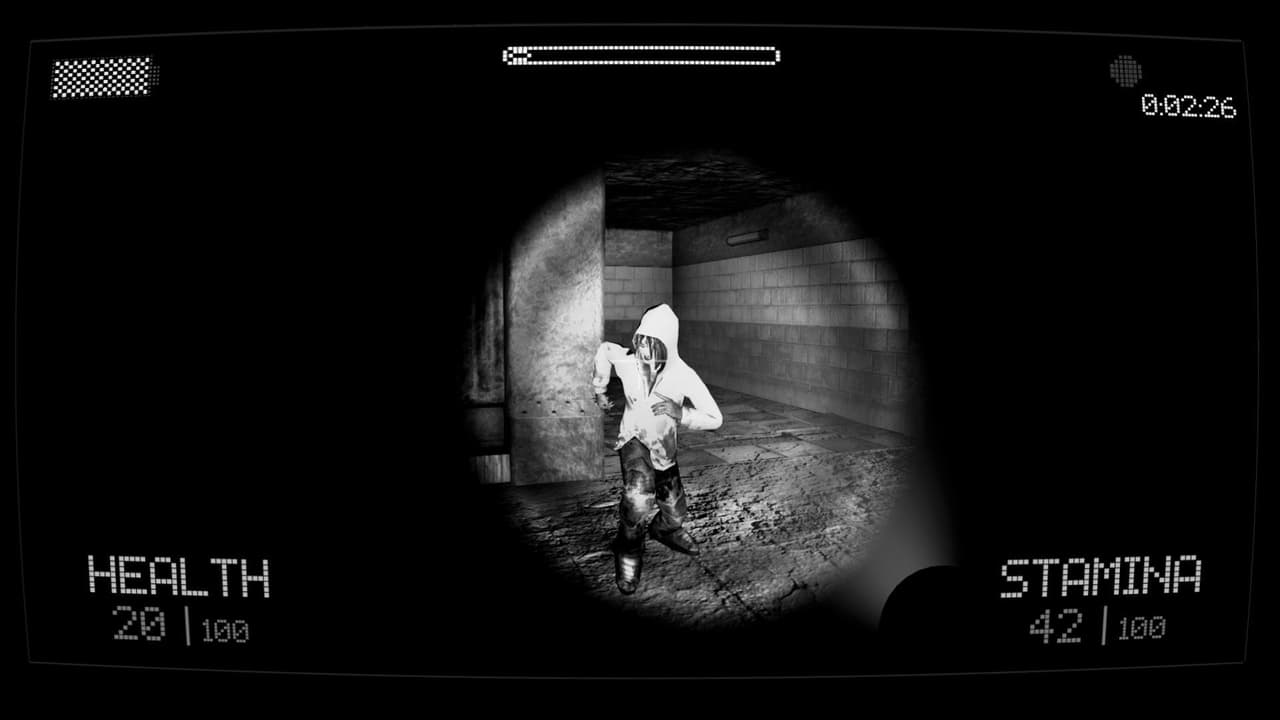 Slender The Co-Op screenshot 5