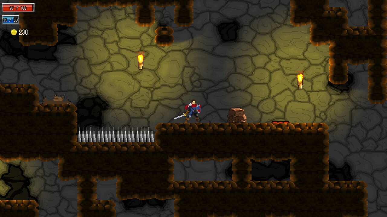 High Dimension screenshot 3