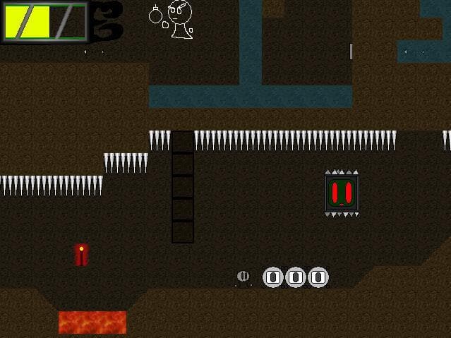 Lucky Freedom Beta screenshot 3