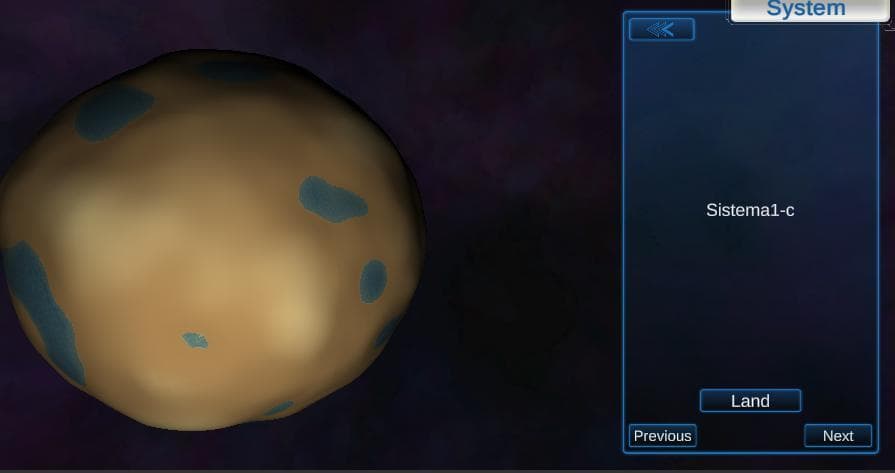 BiOdyssey screenshot 4