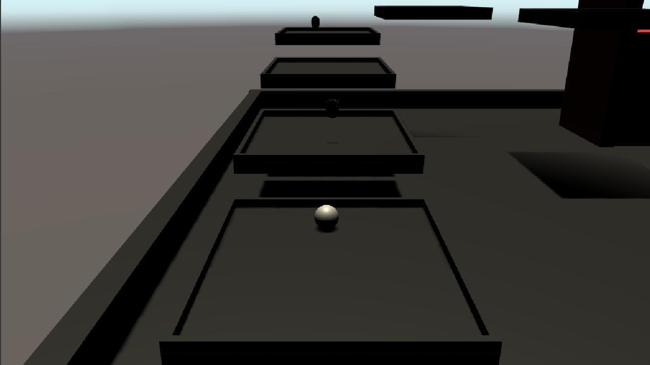 Geometry Morph