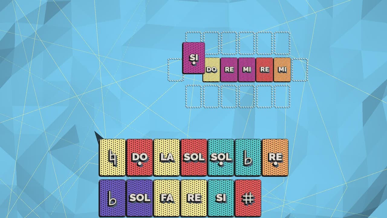 Muzicando - Card Game screenshot 2