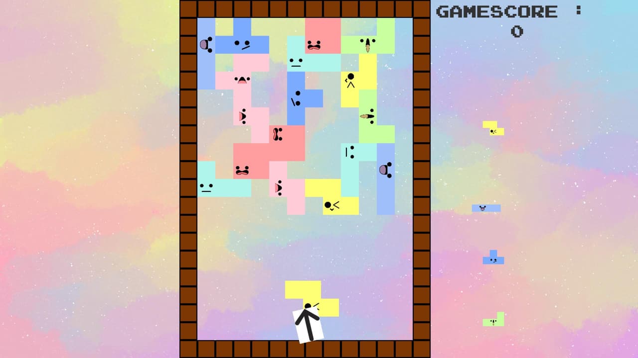 PuzzleTet