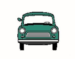Trabant screenshot 2