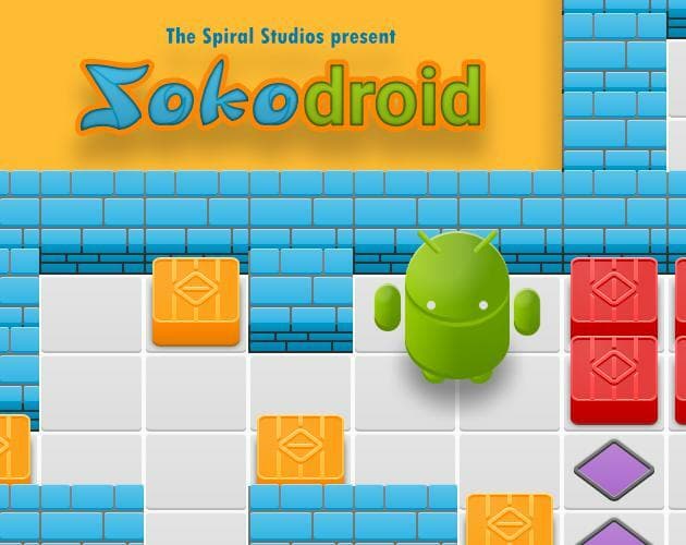 Sokodroid