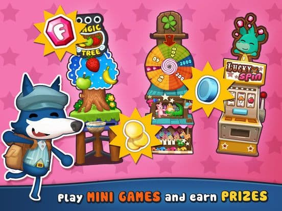 Happy Street screenshot 6