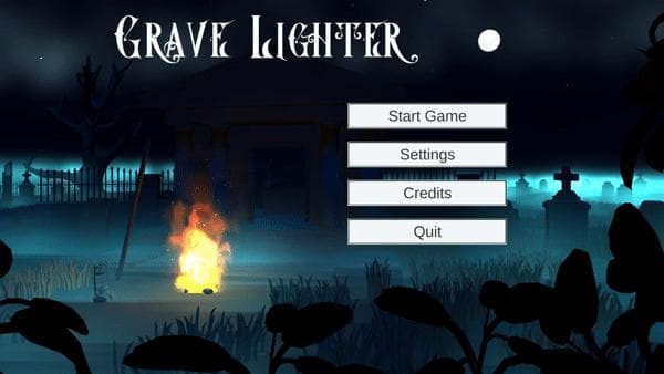 Gravelighter screenshot 2