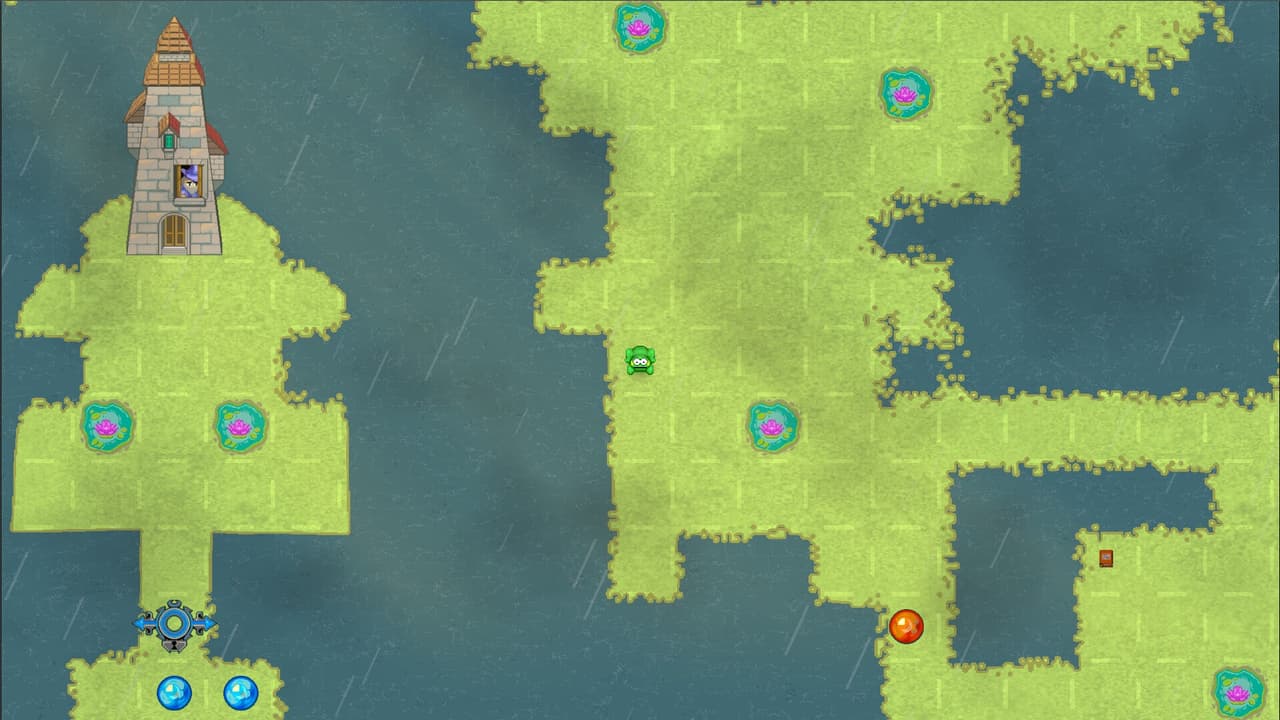 Mills of Morris screenshot 5