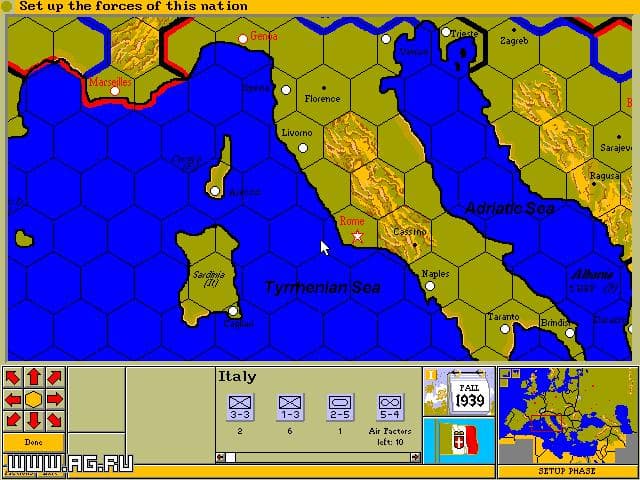 Third Reich