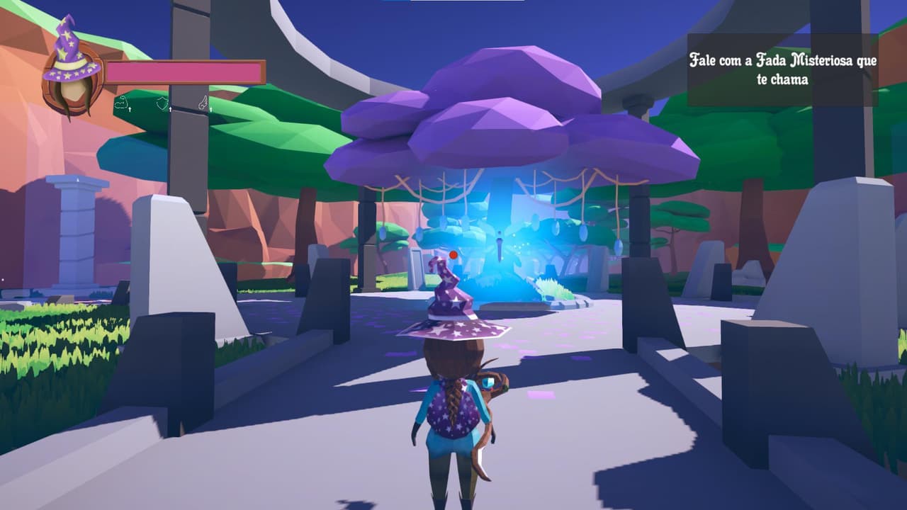 Feenland - The Game screenshot 2