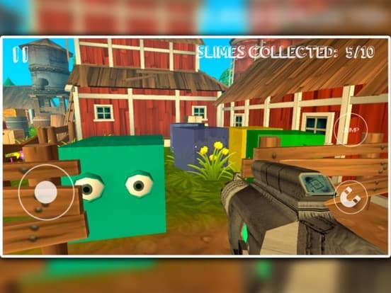 Slime Ranch screenshot 2