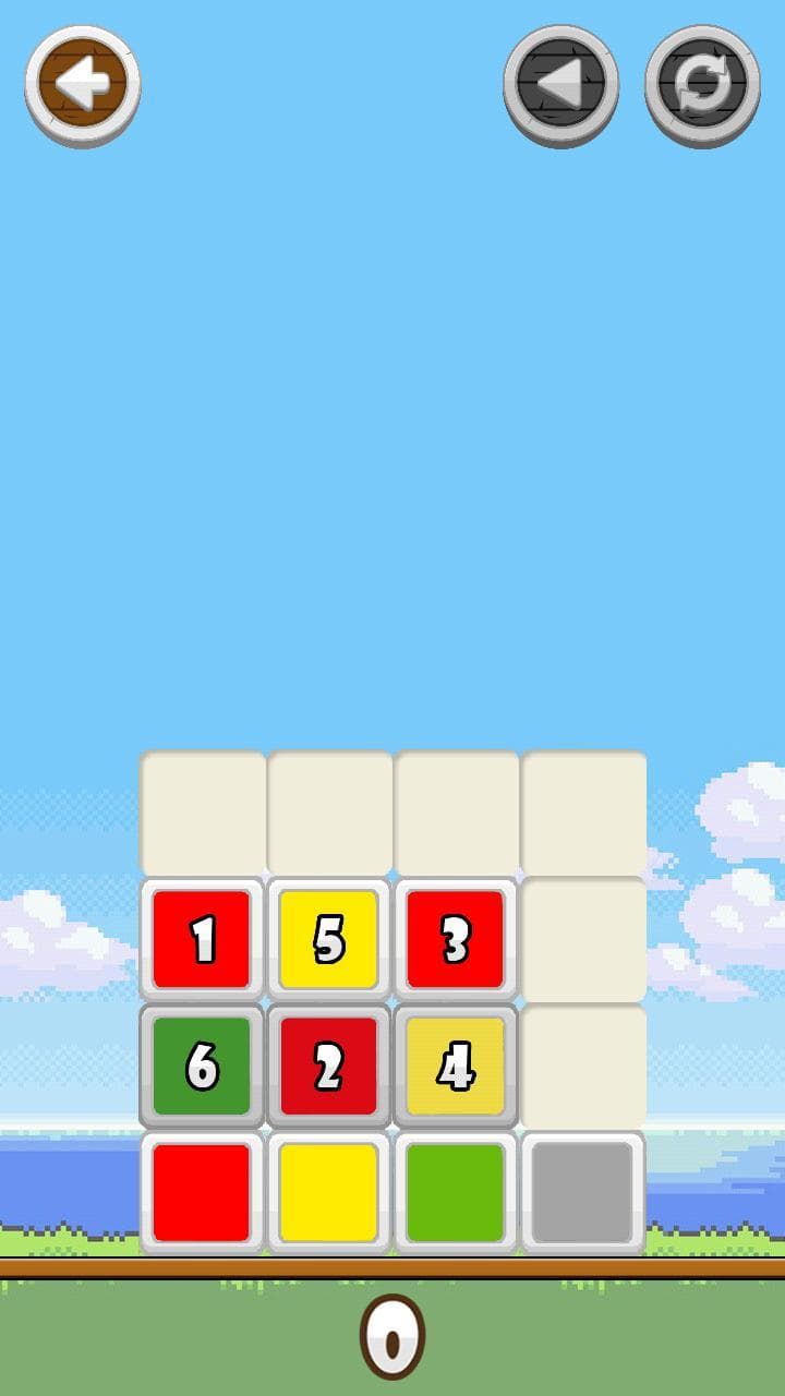 Digital Puzzle for Windows screenshot 4
