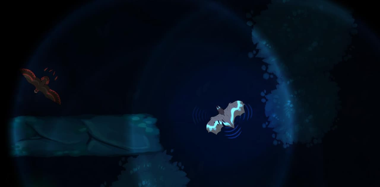 Shot In The Dark (itch) (kaeyuhhh) screenshot 3
