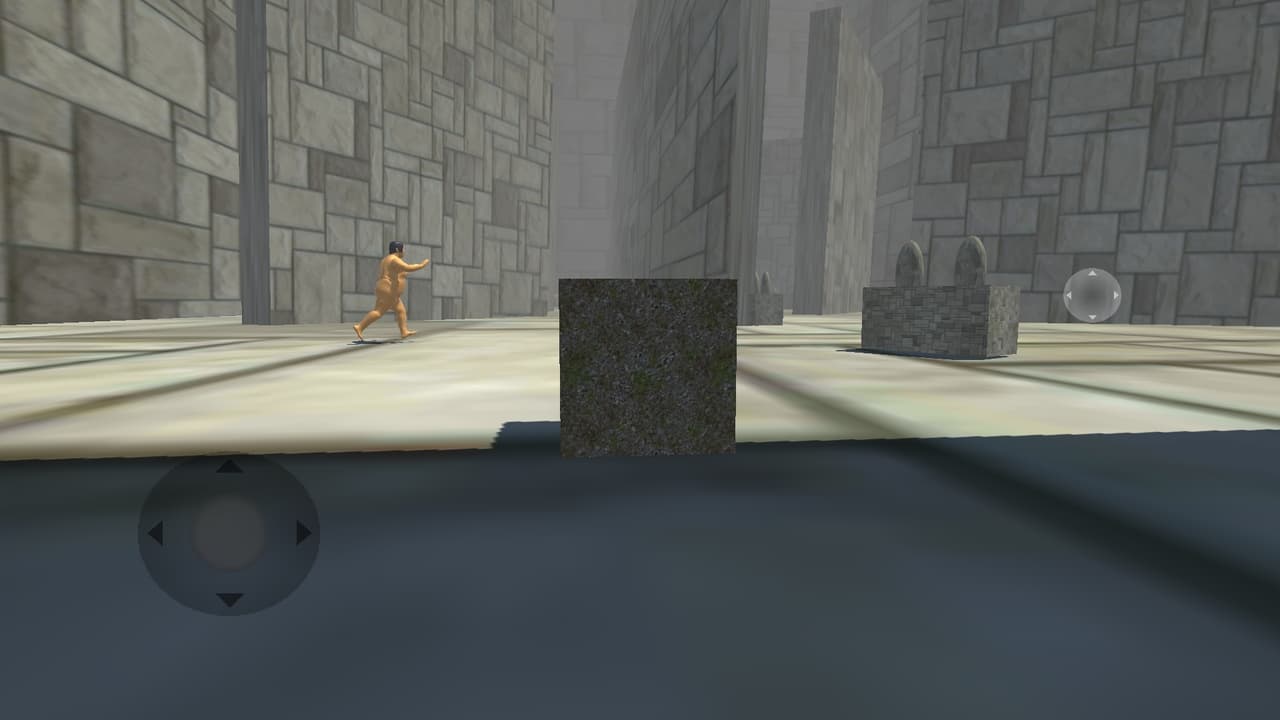 Just Scape