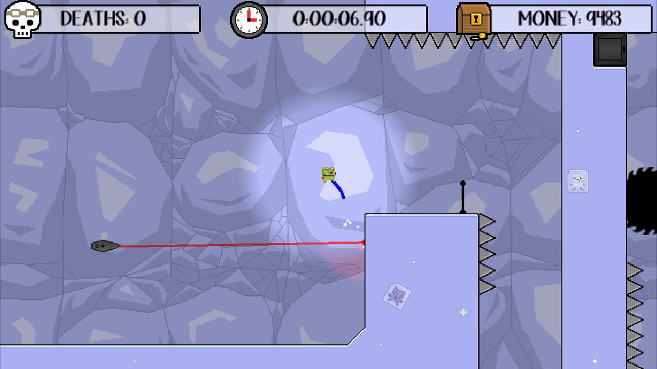 I may die! screenshot 6