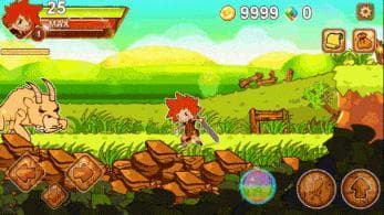 Breaking Gates (itch) screenshot 3