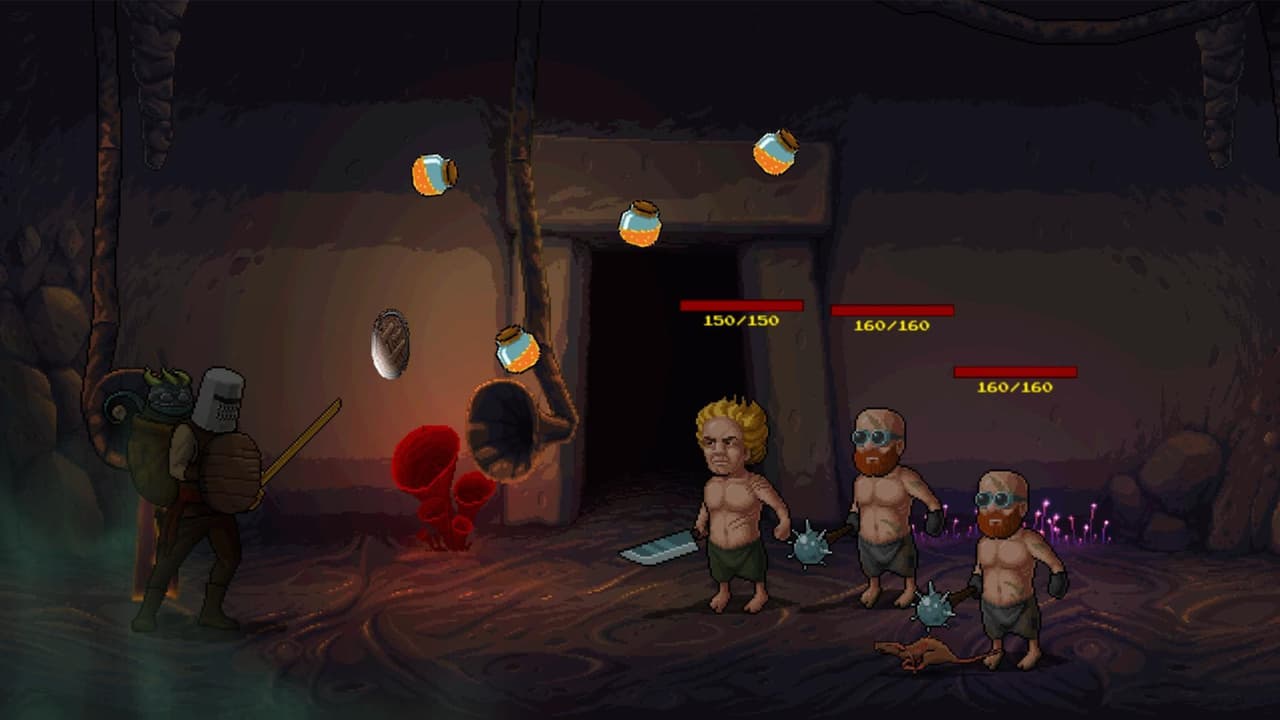 Greedventory screenshot 4