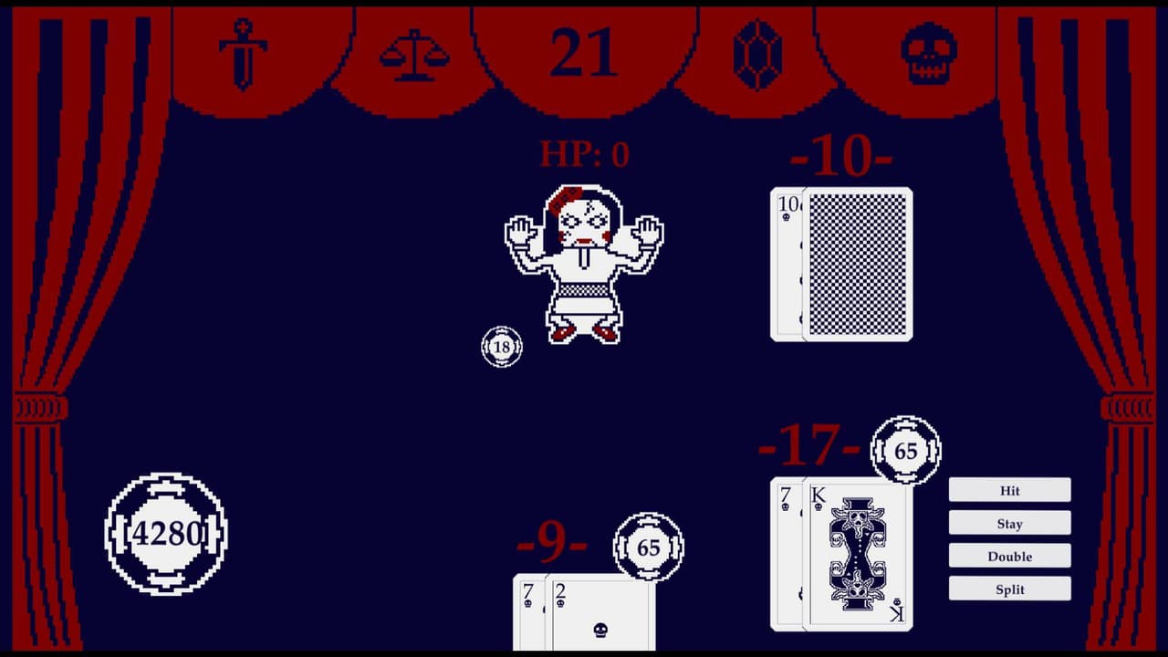 The Count of Monte Carlo screenshot 5