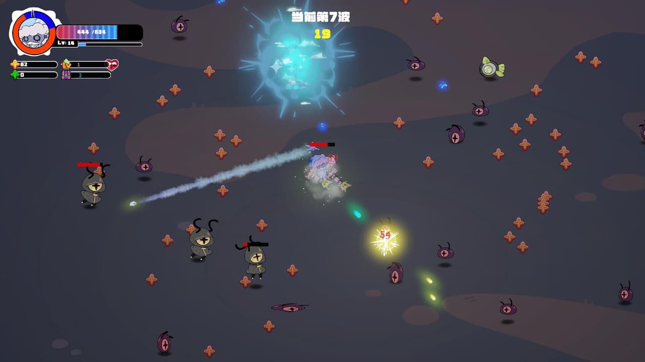 梦镜—乌托邦Dream MirrorUtopia screenshot 3