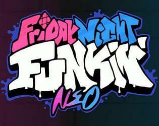 Friday Night Funkin Neo Optimized (KADE ENGINE VER.)