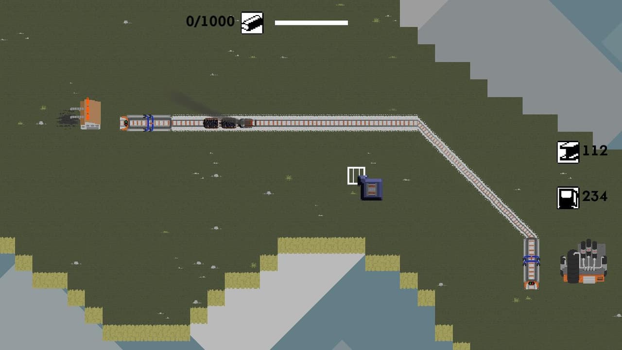 Grand Stratospheric screenshot 3