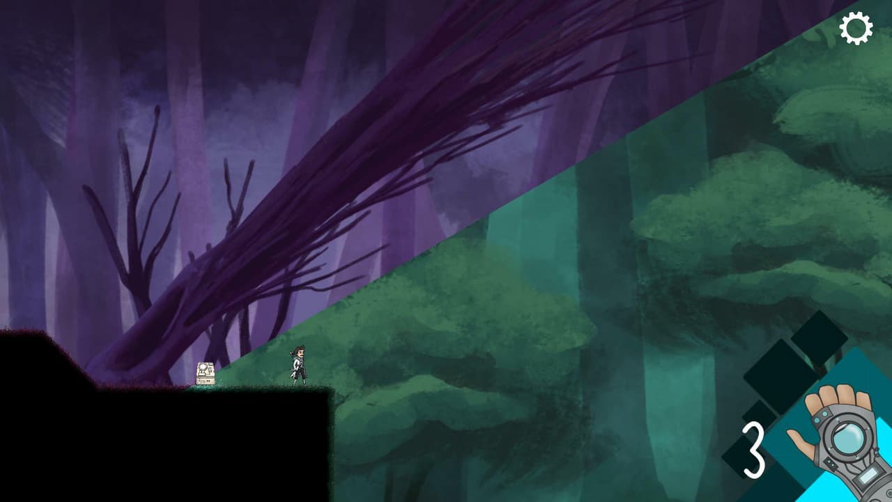 Hindsight (itch) (StashIO) screenshot 5