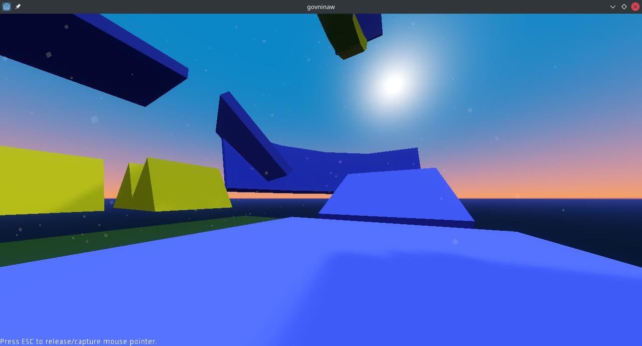 nonameGame (Saveon) screenshot 2