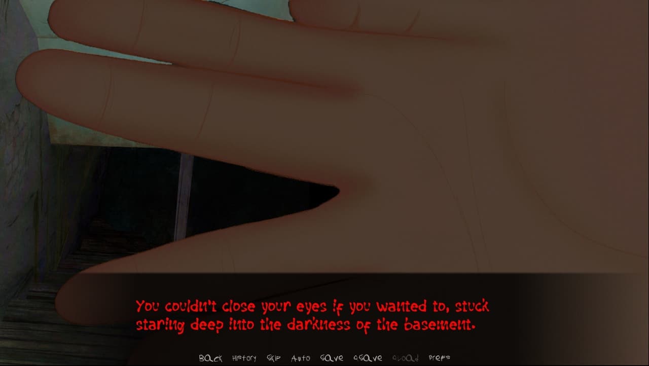 Spirits of Carter Mansion screenshot 3