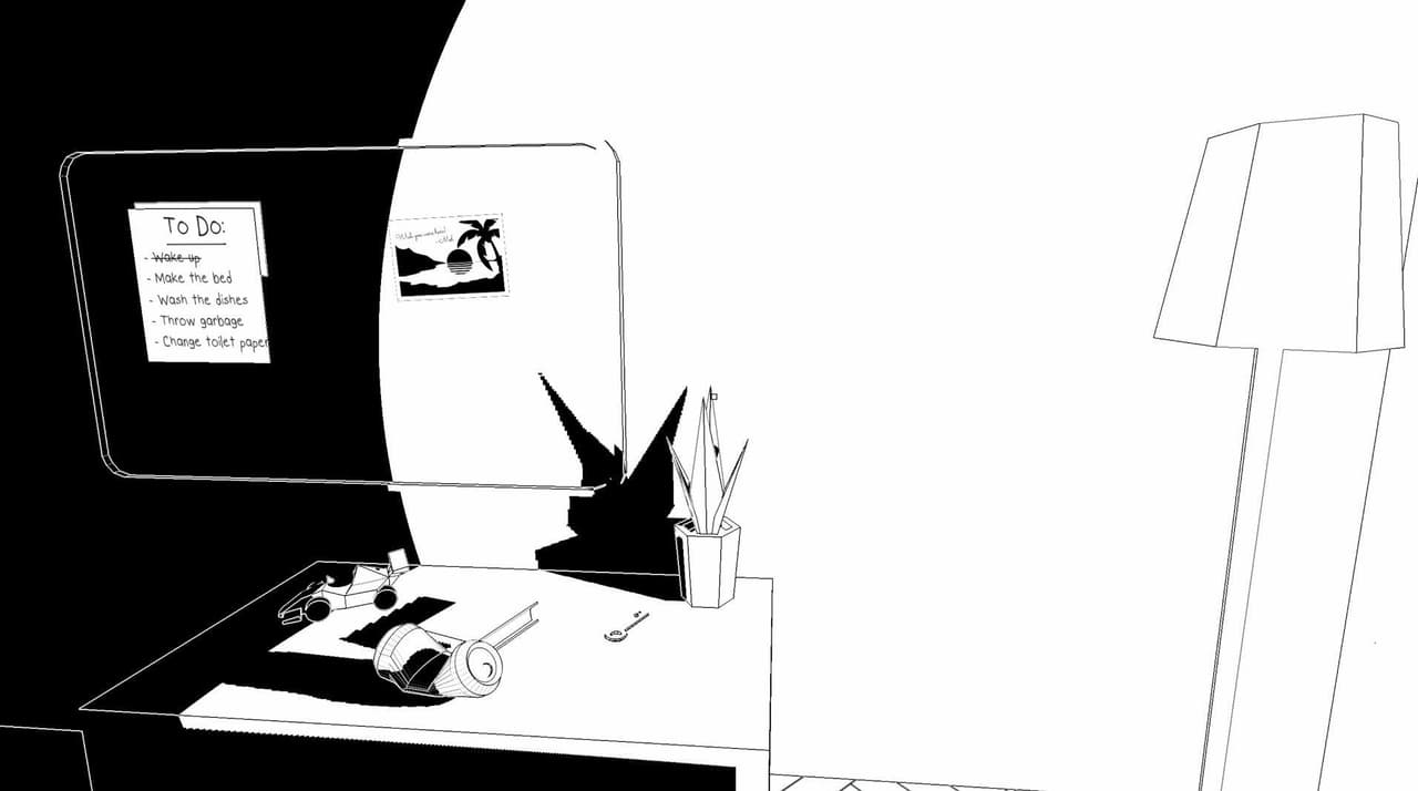 Is Today Another Day? screenshot 3