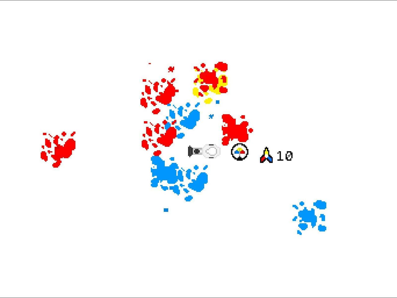 Croma turret screenshot 3