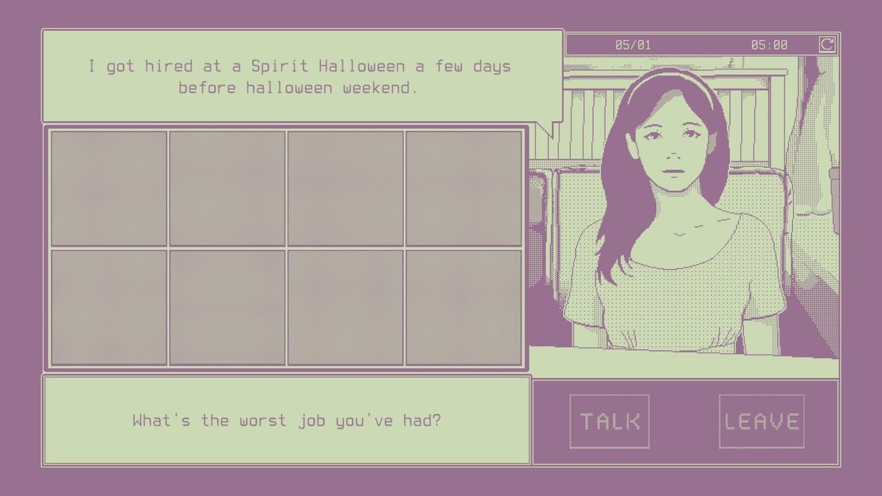 The Dating Game screenshot 5
