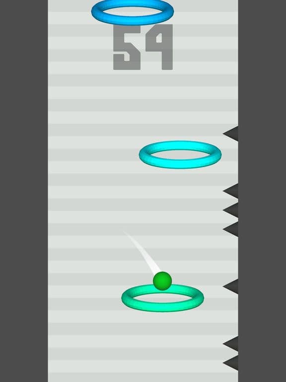 Side Jump... screenshot 3