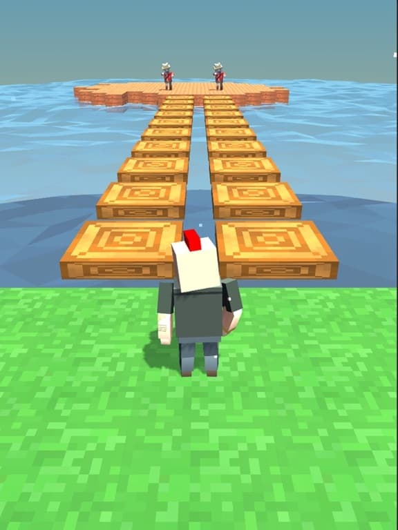 Craft Survival Challenge screenshot 3