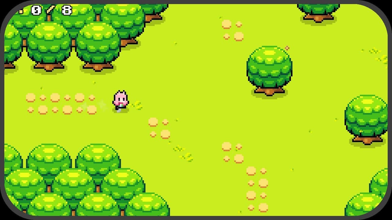 COLORFUL WORLD screenshot 3
