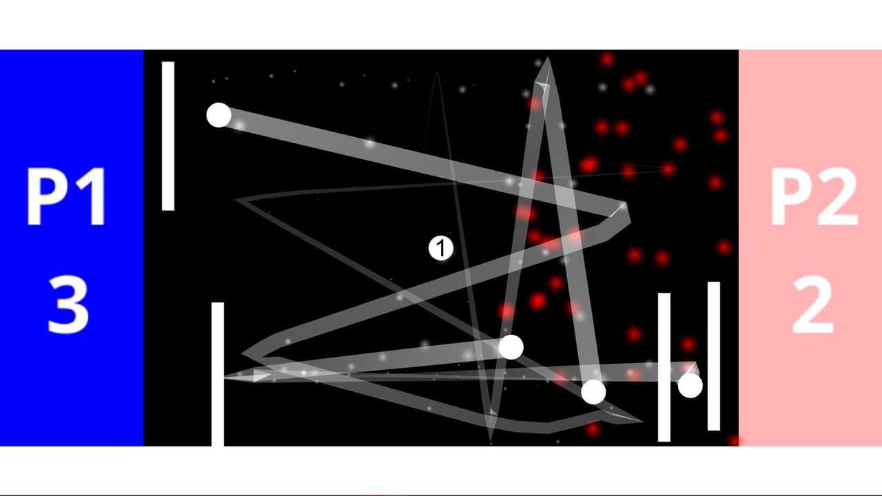 Paddles n Balls screenshot 4