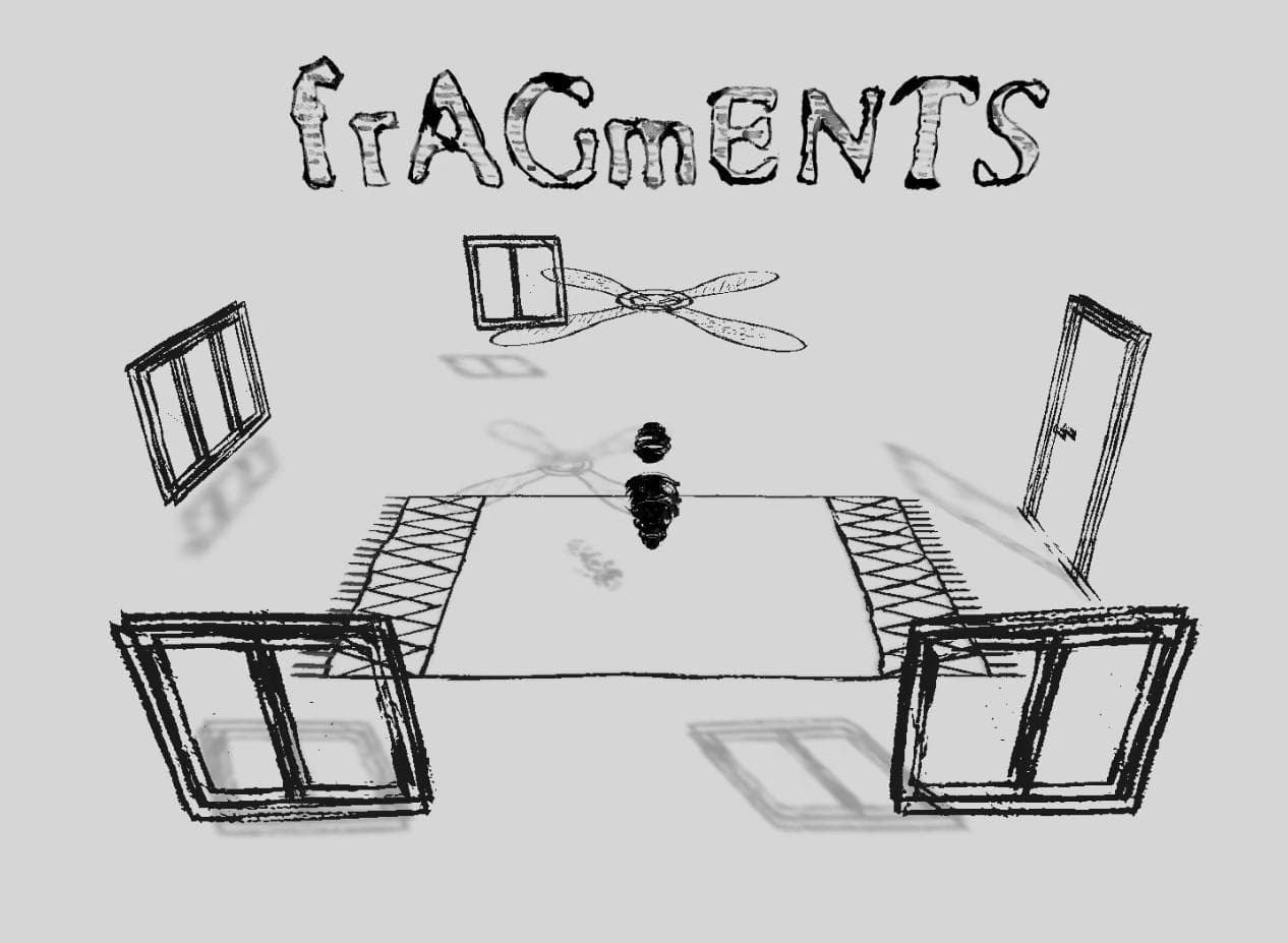 Fragments (itch) (rossborchers)