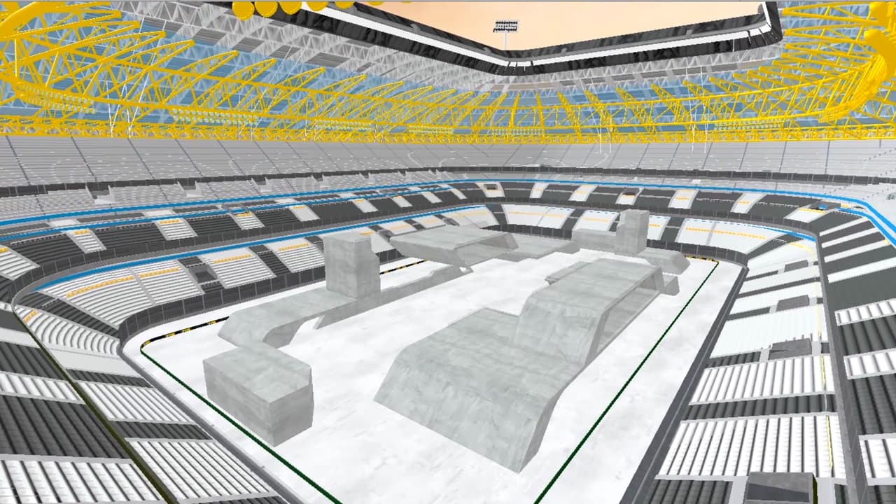 APEX Tournament screenshot 4