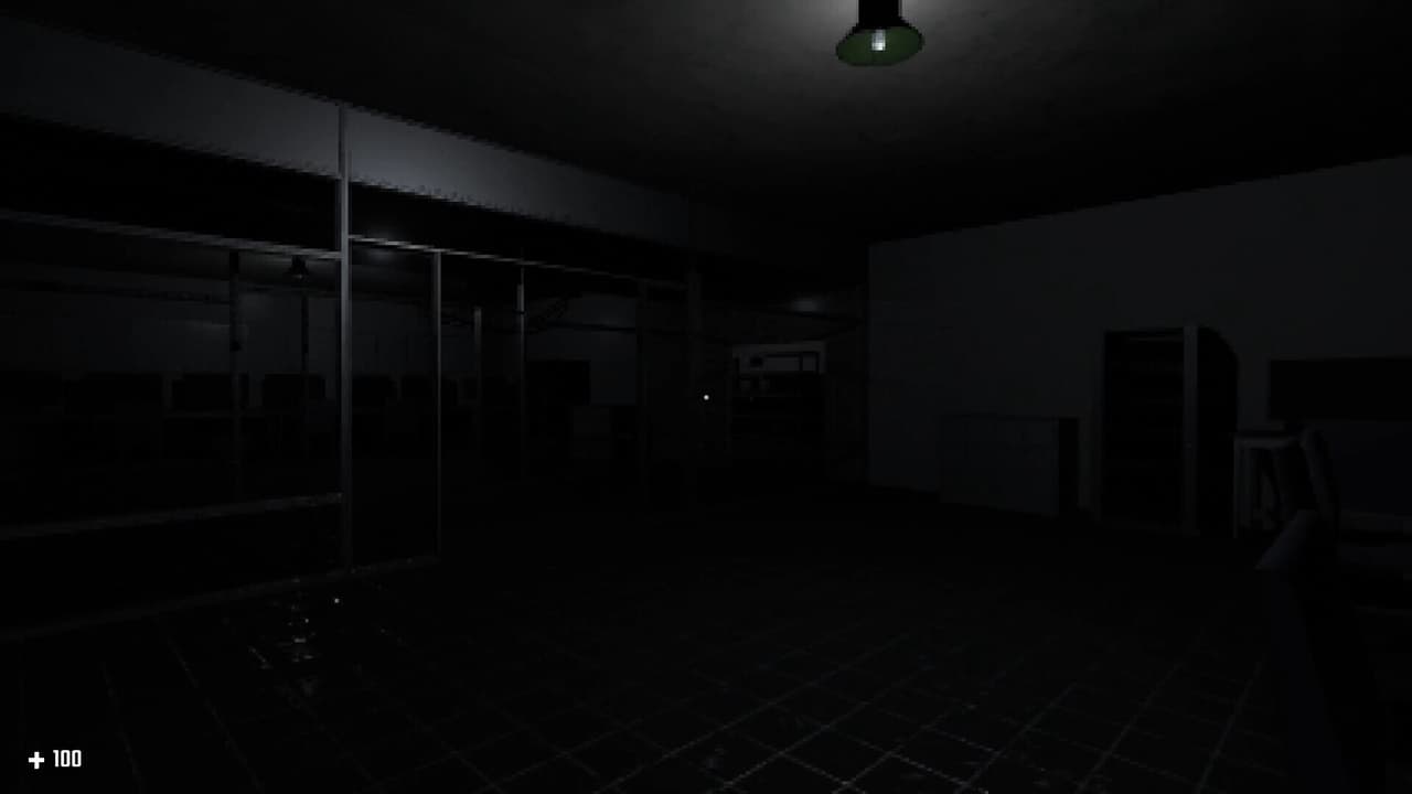 The Unknown Fear screenshot 4