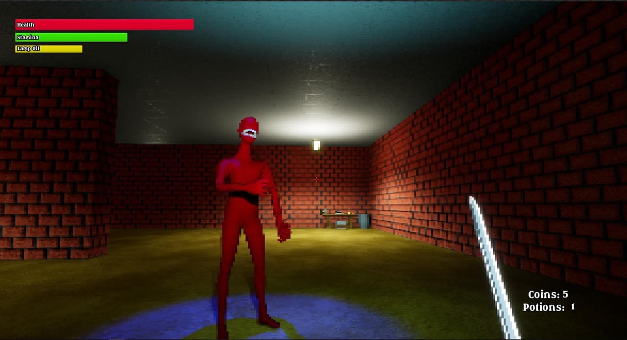 Squeltchin Maze 96