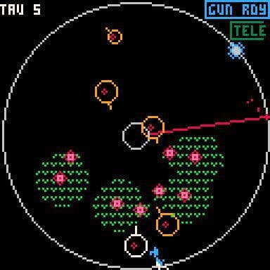 Zaag screenshot 3