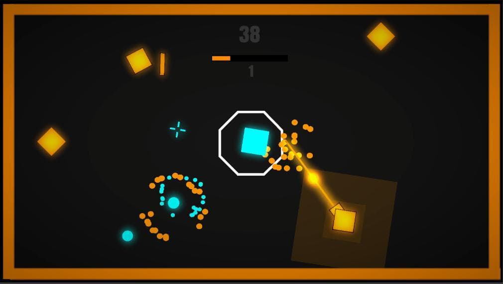 The Zone (TreiberGames) screenshot 6