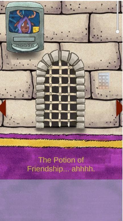 Dippys Dungeon screenshot 2