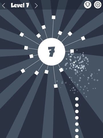 Oh My Dot! Mobile Edition screenshot 4